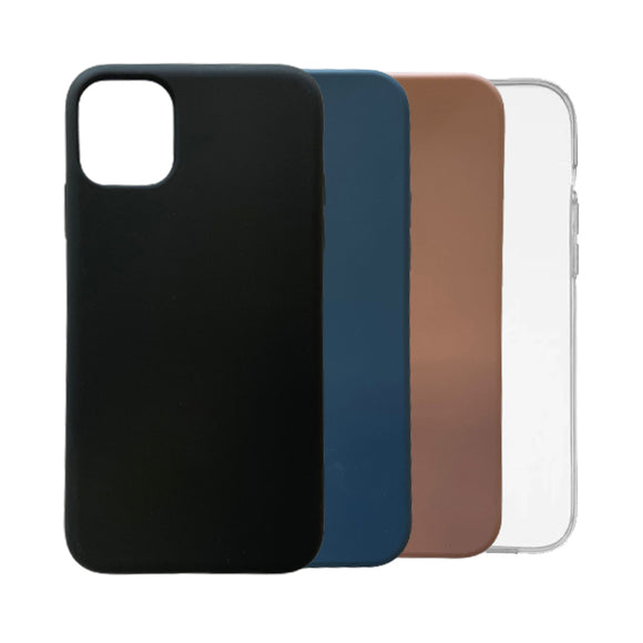 Capa TechPlace - IPhone 11 Pro