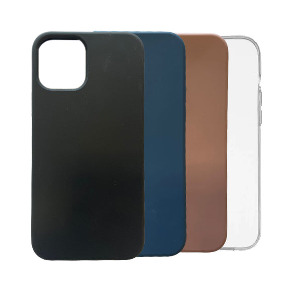 Capa TechPlace - Iphone 12 / 12Pro