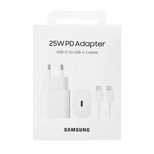 Carregador Samsung 25W