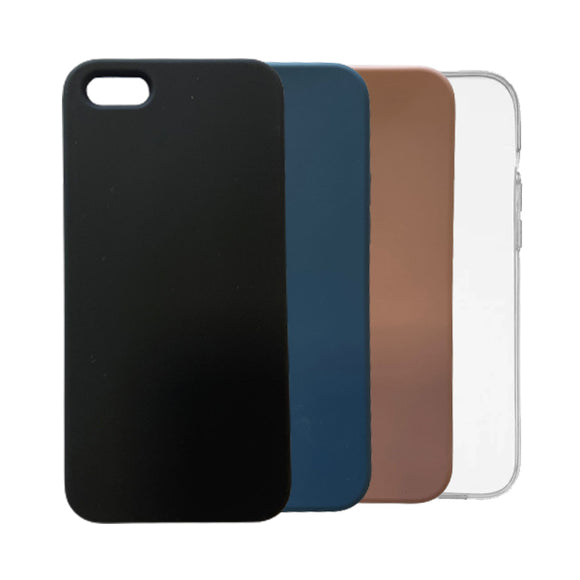 Capa TechPlace - IPhone 5/5S/5SE