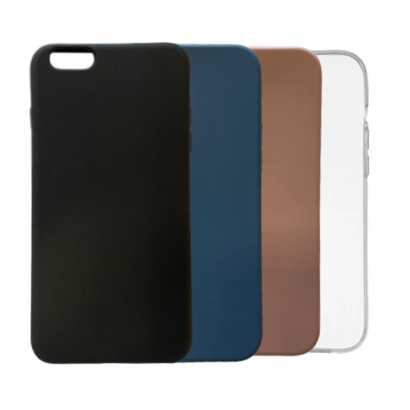 Capa TechPlace - Iphone 6Plus / 6S Plus