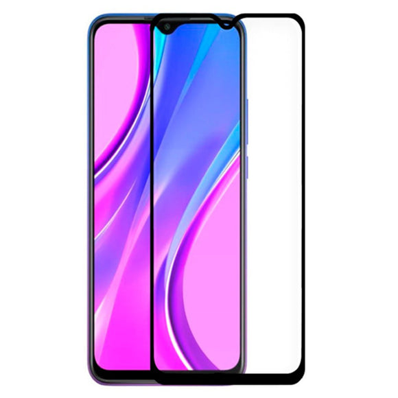 Xiaomi Redmi 9A/9C/9I/9T - Película de Vidro