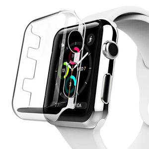 Cool - Protetor Silicone para Apple Watch 1/2/3