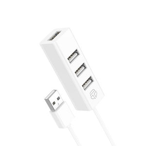 Techancy - HUBS USB 4 em 1