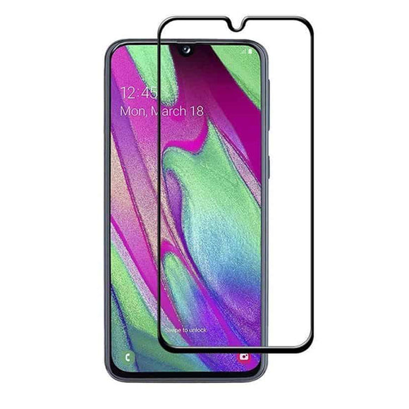 Samsung Galaxy A40 - Película de Vidro