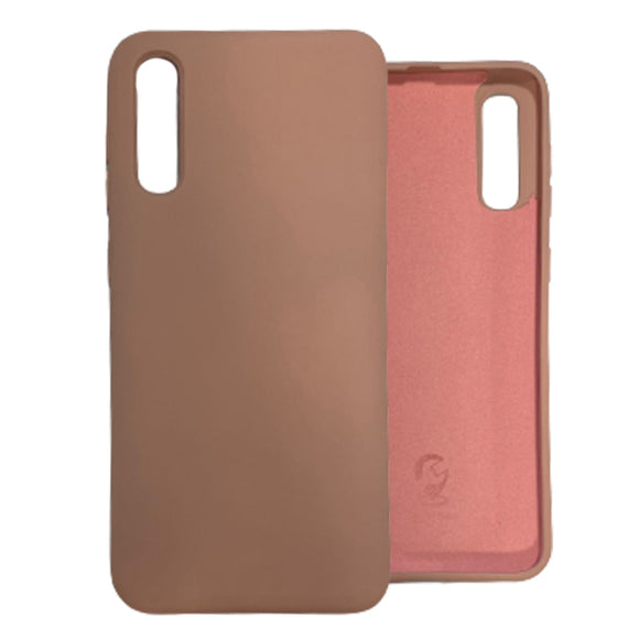 Capa TechPlace - Samsung Galaxy A70