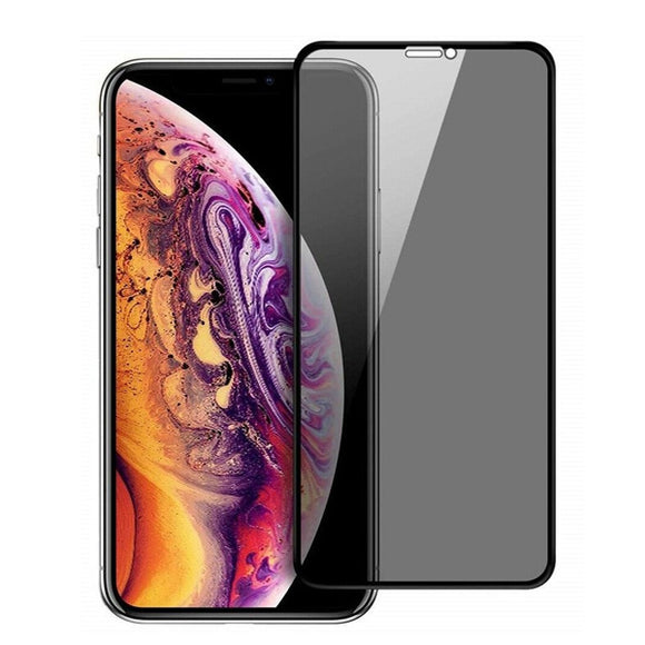 iPhone 11 / 11 Pro - Película de Vidro de Privacidade