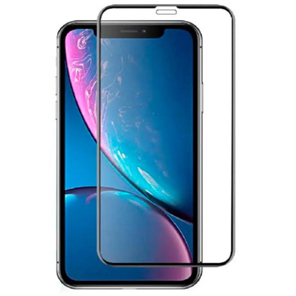 iPhone XR / 11 - PELÍCULA DE VIDRO