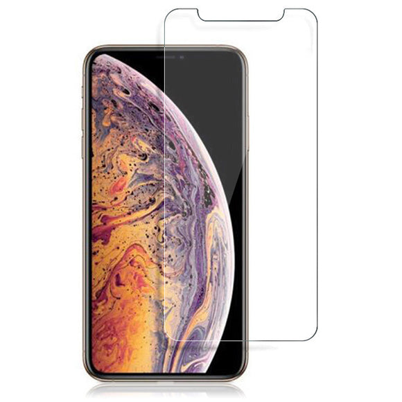 IPHONE X / XS / 11 PRO - PELICULA DE VIDRO