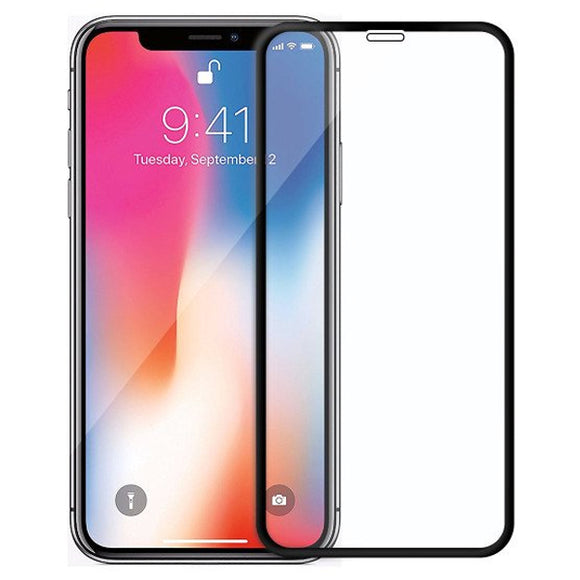 iPhone X / XS / 11 Pro - Pelicula de Vidro