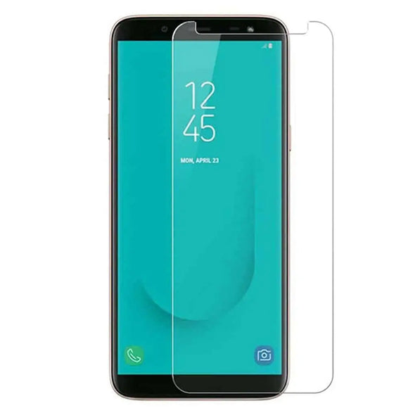 Samsung Galaxy J4 Plus- Película de Vidro