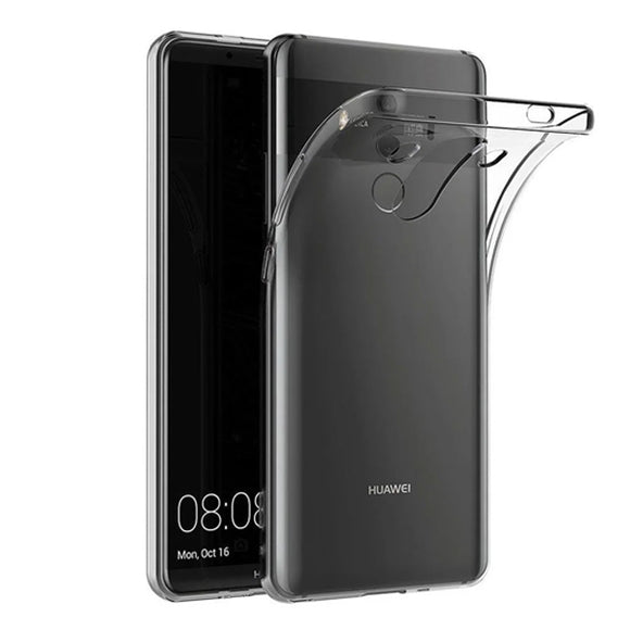 Capa Transparente - Huawei Mate 10 Pro