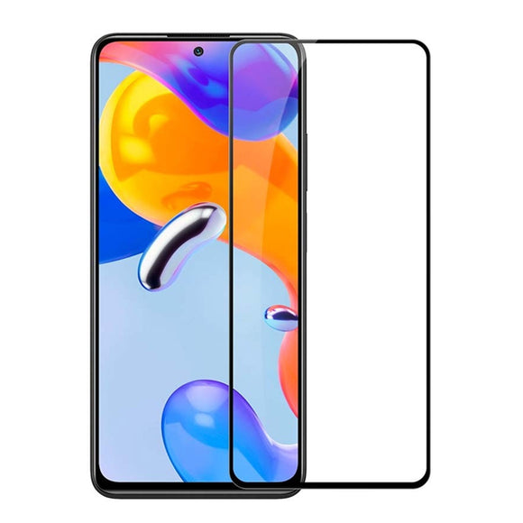 Xiaomi Redmi Note 11S 5G - Película de Vidro