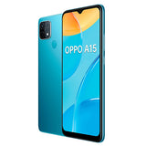 Oppo A15