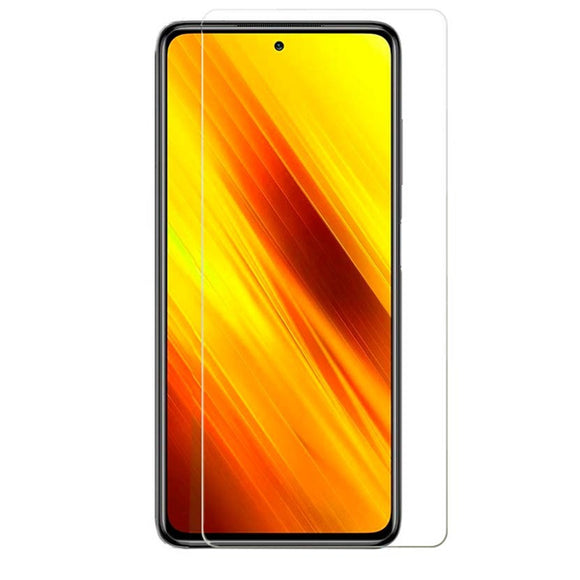 Xiaomi Pocophone X3 - Película de Vidro