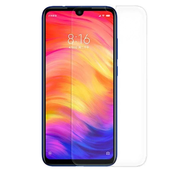 Xiaomi Redmi 7 - Película de Vidro