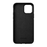 NOMAD - Capa para iPhone 12 / 12 Pro em Pele Castanha freeshipping - TechPlace